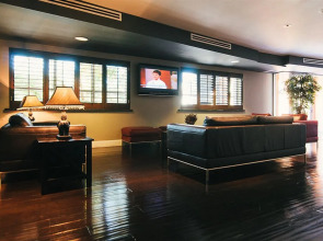 Hotel Solaire Los Angeles