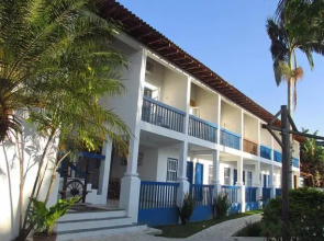 Pousada Recanto