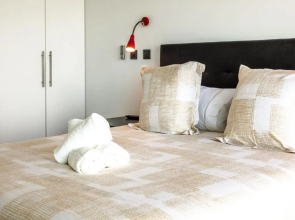 Villa Chimera by MHM