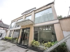Huaxi Hotel