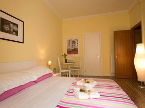 Vatican Secret Rooms