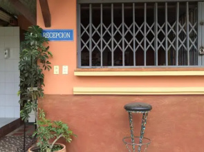 Hosteria Quinta Montaña