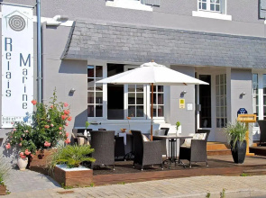 Le Relais Marine