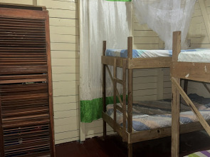 Hostal Caribbean Lodge