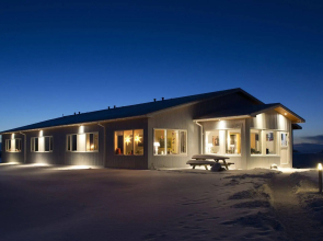 Lambastadir Guesthouse