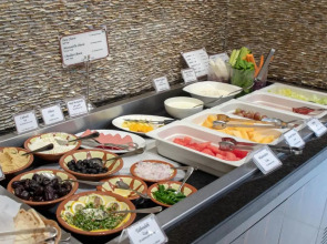 Savoy Central Hotel Apartments