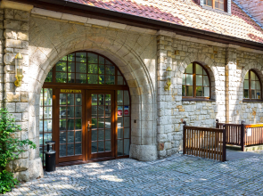 Parkhotel Unter den Linden