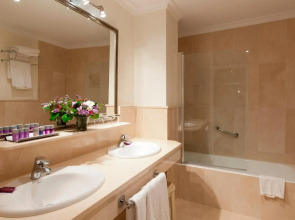 Ventana Hotel Prague