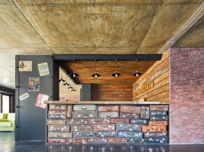 Apartment N506 Gudauri Loft