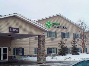 Extended Stay America Suites - Fairbanks - Old Airport Way