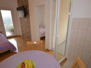 Apartment Smokrovic