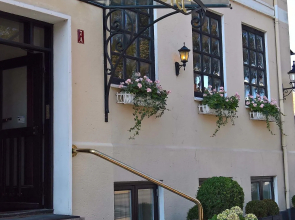 Park Hotel
