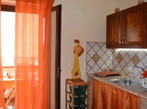 Rosa dei Venti Accomodation