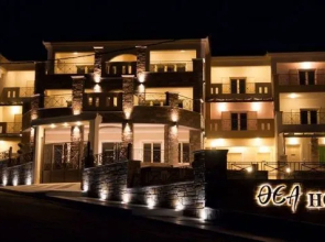 Thea Boutique Hotel