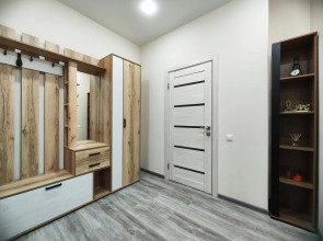 Fox Homes (Фокс Хоумс) на переулке Зеркальный