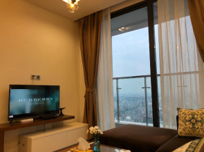 Vinhomes Metropolis Luxury Apartment 2 Br