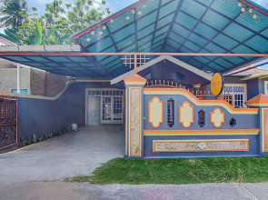 SPOT ON 90526 New Bunga Sonsang Homestay Syariah