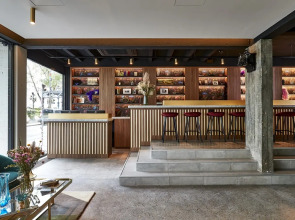 The Scott Hotel Brussels