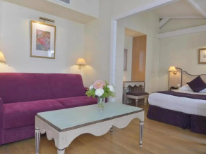 Hotel Unic Renoir Saint Germain