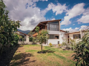 Refugio Cumanda  Lodge