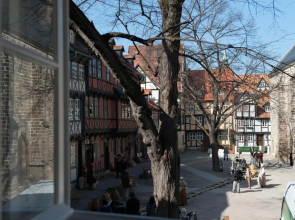 Schlaf-gut Appartments