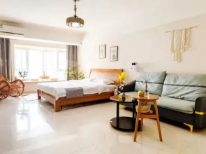 Hohhot Xinyue Homestay