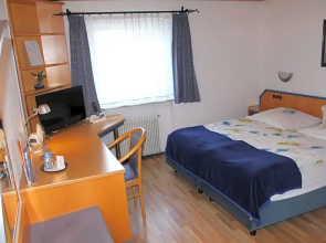 Hotel Restaurant Post Italia