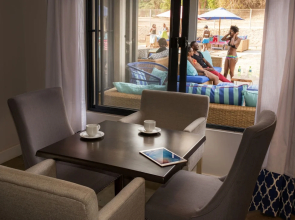 Greenwood Manor Hotel Ndola