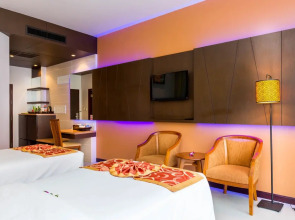 Курорт Nipa Resort