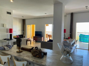 Apartamentos Baupres