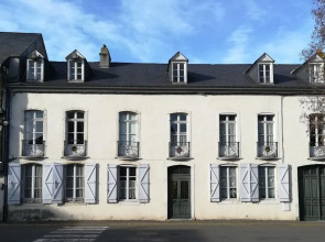 Le Clos Sainte Foy