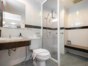 Golden Jade Suvarnabhumi