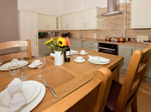 Luxury Apart Hotel Beechwood House