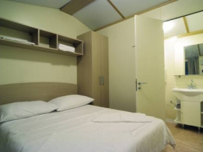 Luxury Glamping Tents | Camping Park Soline