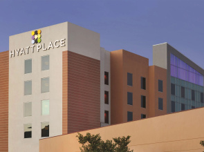 Hyatt Place San José/Pinares