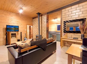 Falls River Luxury Accommodation