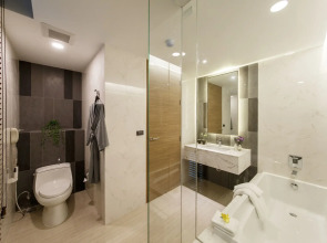 LiT BANGKOK Residence