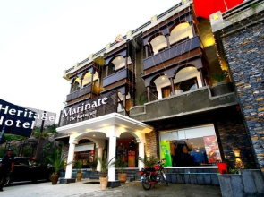 Ali Heritage Hotel