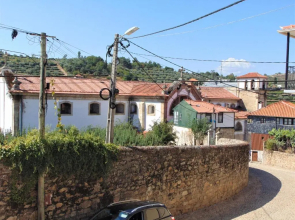 Casa da Fonte