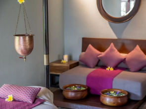 Villa Air Bali Boutique Resort