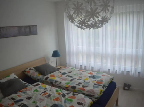 Ferienwohnung "Am Kurpark" in Bad Schussenried