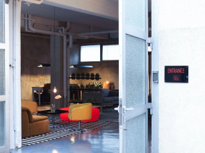 Wallyard Concept Hostel