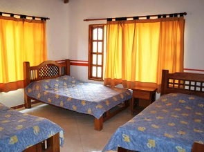 Hotel Costa de Marfil