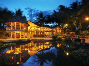 Sai Gon Mui Ne Resort