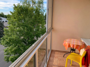 Spa Druskininkai Apartment