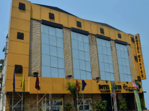 ZO Rooms AJC Bose Road