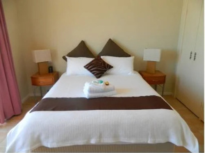 Amanzi Guest House