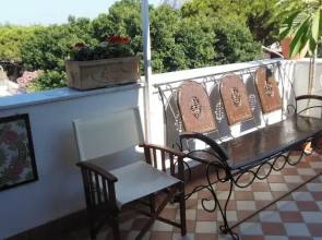 Casa Lunastella Locazione Turistica