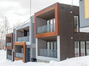 Hangetsu Niseko