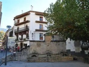 Hotel Guadalquivir